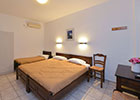 Rooms in Sifnos