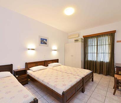 Studios Nikos - Studio 2