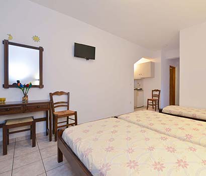 Studios Nikos - Studio 2