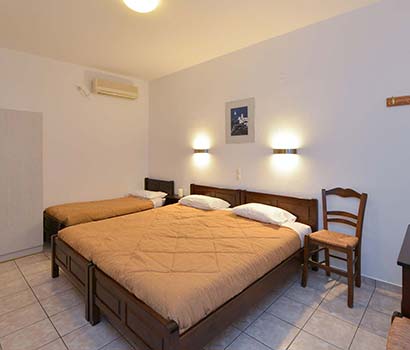 Studios Nikos - studio 3