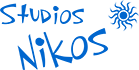 Studios Nikos at Vathi in Sifnos